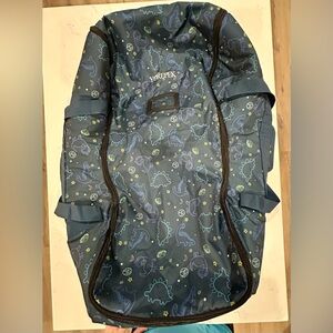 YOREPEK Infant Car Seat Travel Bag